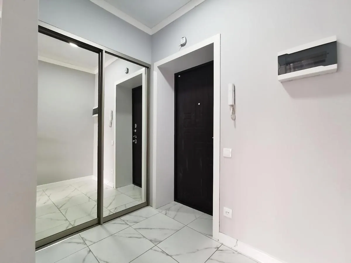 Makatayeva 131 Atlant K 2 App11 Apartment Almaty Kazakhstan